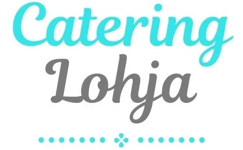 catering Lohja logo