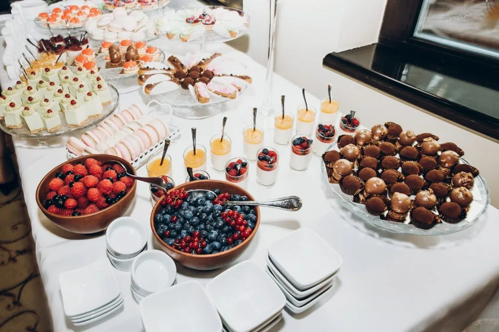 Catering Lohja